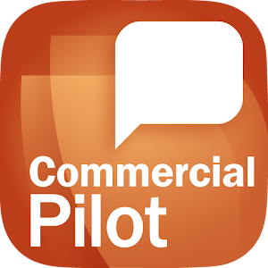Commercial Pilot Checkride