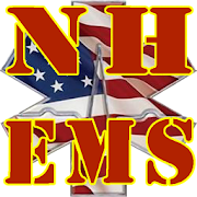 NH EMS Protocols 3.1.1 Icon