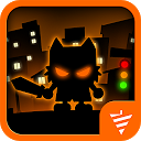 WildCats:Blade mobile app icon