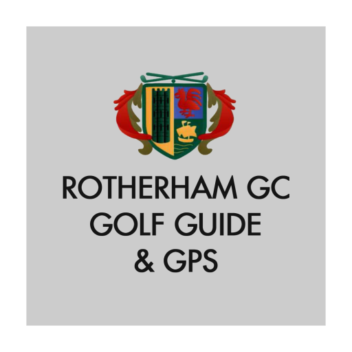 Rotherham Golf Club 運動 App LOGO-APP開箱王