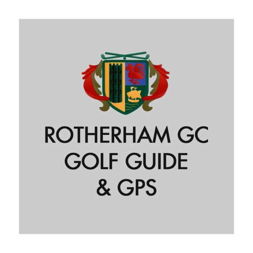 Rotherham Golf Club LOGO-APP點子