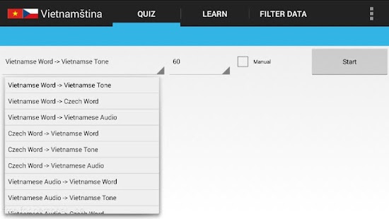 Download Vietnamstina APK for PC