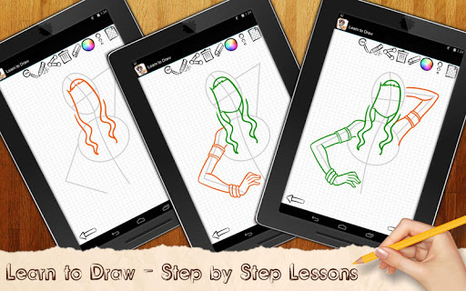免費下載家庭片APP|Learn To Draw Fairy Tail Manga app開箱文|APP開箱王