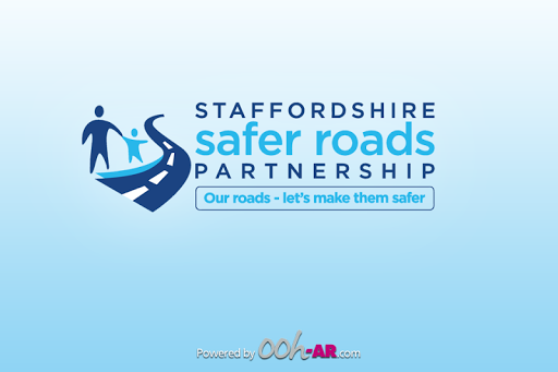 Staffs Safer Roads AR