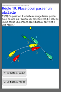 Règles de Course à la Voile Android Apps on Google Play