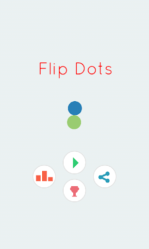 Flip Dots