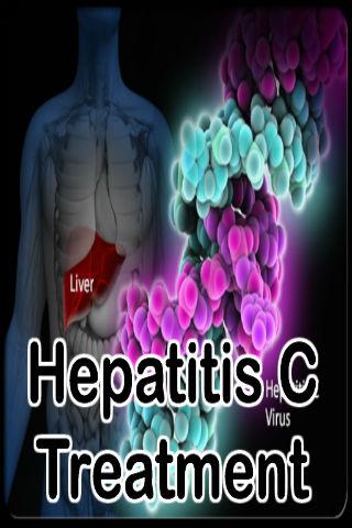Hepatitis C Treatment