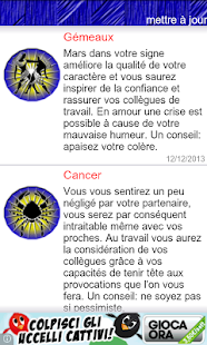 Horoscope France(圖3)-速報App