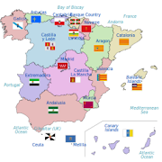España Noticias 1.1 Icon