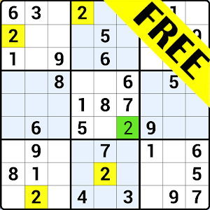 Best free sudoku app