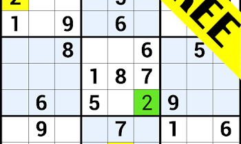 Sudoku Free Online Game