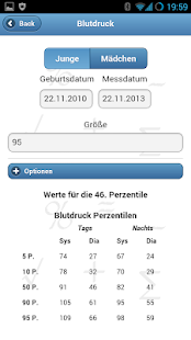 Ped(z) - Kinderarzt-Rechner(圖8)-速報App