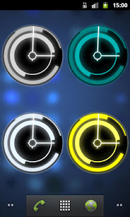 Honeycomb Clock(圖6)-速報App