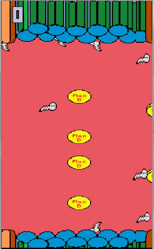 【免費動作App】Little Swimmer-APP點子