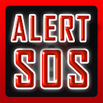 Cover Image of डाउनलोड Alert SOS 1.0.6 APK