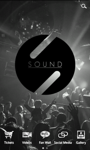 Sound Nightclub