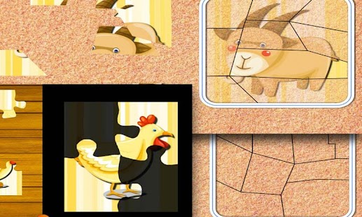 How to download Toddler's Animal Puzzle (Free) 2.4.0 unlimited apk for bluestacks