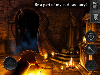 Slender Man Origins 2 - Saga - screenshot thumbnail