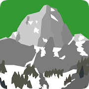 Mount Whitney Guide 7.0.09 Icon
