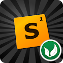 Solitaire Words logo