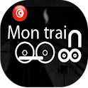 Trains Tunisie logo