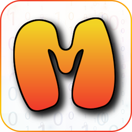 Memory Math Brain Game LOGO-APP點子