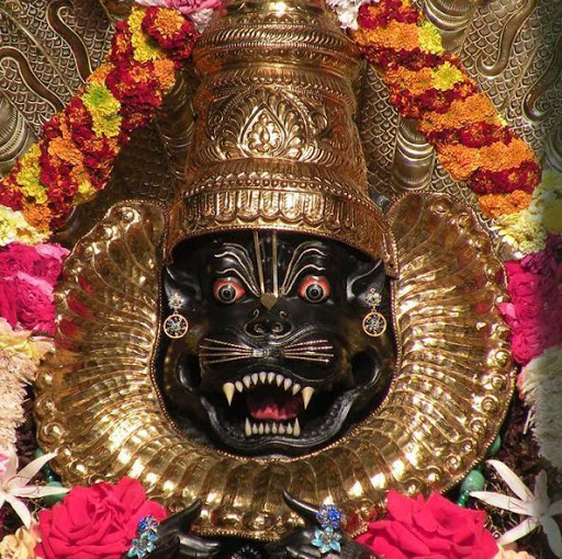 【免費音樂App】Lord Narasimha Aarti-APP點子