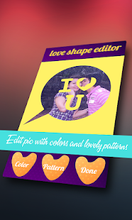 How to get Love Shape Editor 1.0 apk for bluestacks