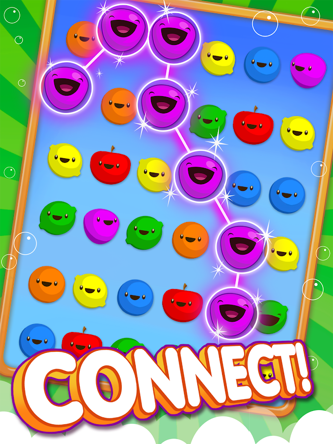 Fruit Pop! - screenshot