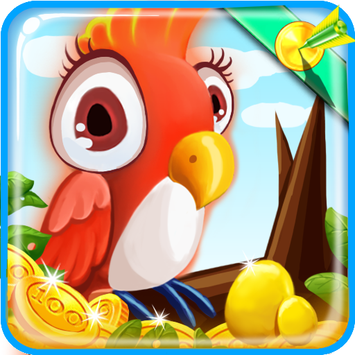Bird Hunter2 休閒 App LOGO-APP開箱王