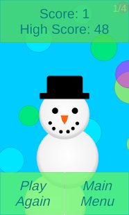How to mod Snowin' Snowmen lastet apk for bluestacks