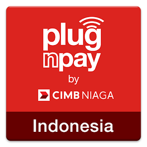 Plug n Pay By CIMB Niaga - Android Apps on Google Play