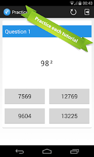 Math Challenge(圖3)-速報App