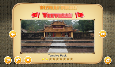 Picture Puzzle: Vietnam APK Download for Android