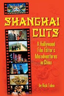 Shanghai Cuts cover