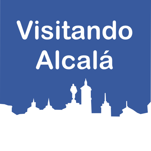 Visitando Alcalá LOGO-APP點子