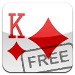 Cover Image of Download FreeCell Solitaire 5.0.0 APK