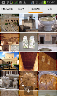 Alhambra & Generalife Granada(圖4)-速報App