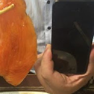 三味食堂