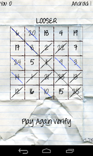 K Bingo Multiplayer(圖3)-速報App