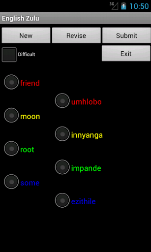 【免費旅遊App】English Zulu Dictionary-APP點子
