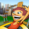 code triche 3D Rollercoaster Rush NewYork gratuit astuce