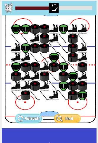 【免費家庭片App】Hockey Night Matchup-APP點子