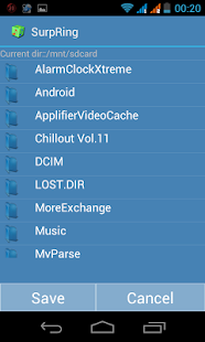 How to install SurpRing - random ringtone 1.0 mod apk for laptop