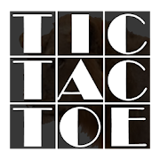 Unbeatable Tic Tac Toe  Icon