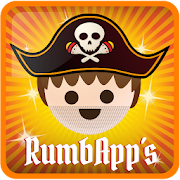Rumbapp's  Icon
