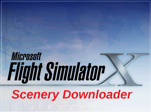 Fsx scenery downloader