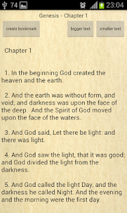 Hebrew Bible +narrator תנך מלא ‎(圖3)-速報App