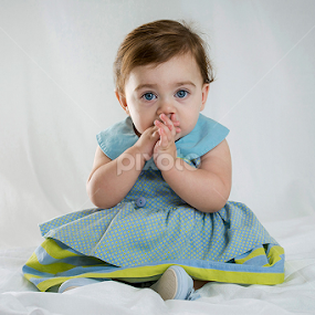 by Helio Santos - Babies & Children Babies