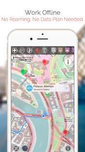 How to install Antalya Map and Walks 18 apk for bluestacks